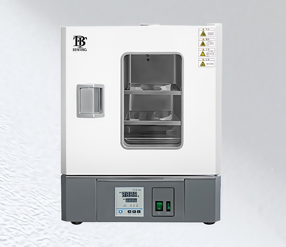 電熱鼓風干燥箱箱BGL系列-B型